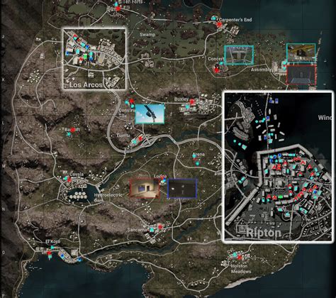 Steam Community :: Guide :: Equipment Unlock Locations